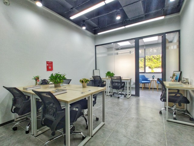 办公室玻璃隔断工厂